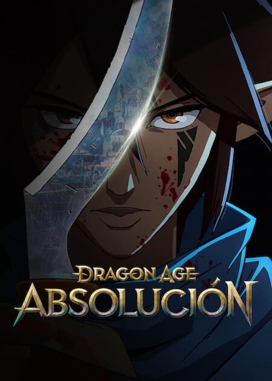 Image Dragon Age: Absolution 1