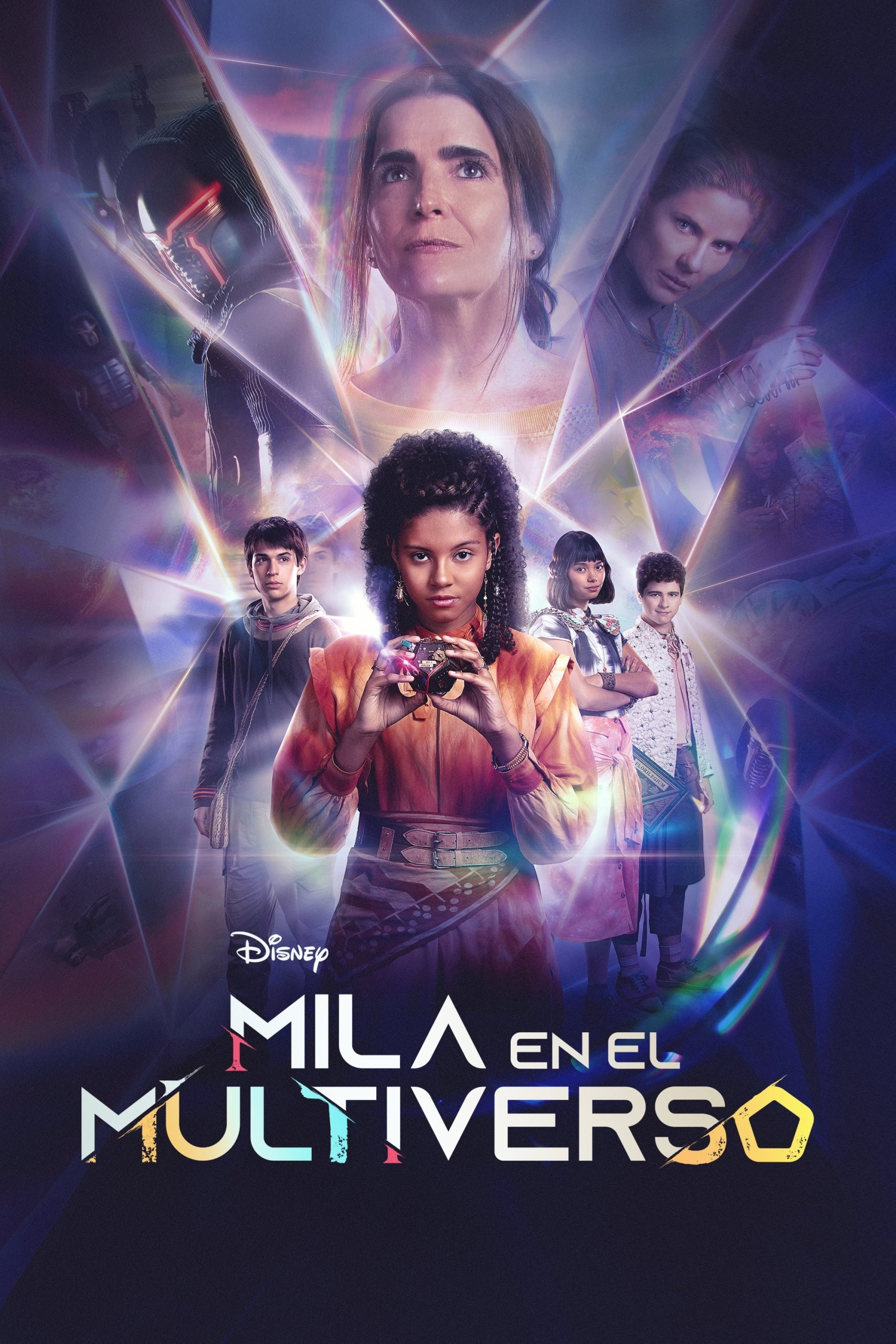 Image Mila in the Multiverse 1