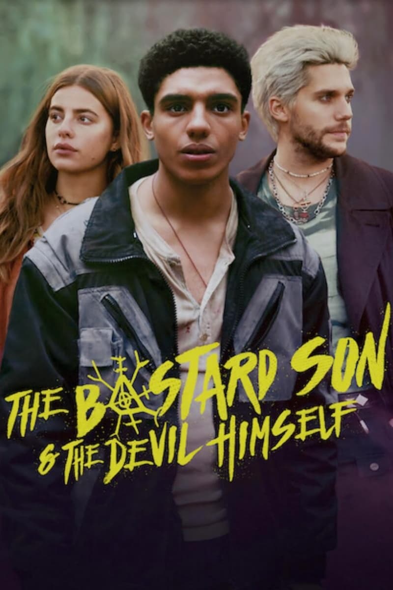 Image The Bastard Son & the Devil Himself 1
