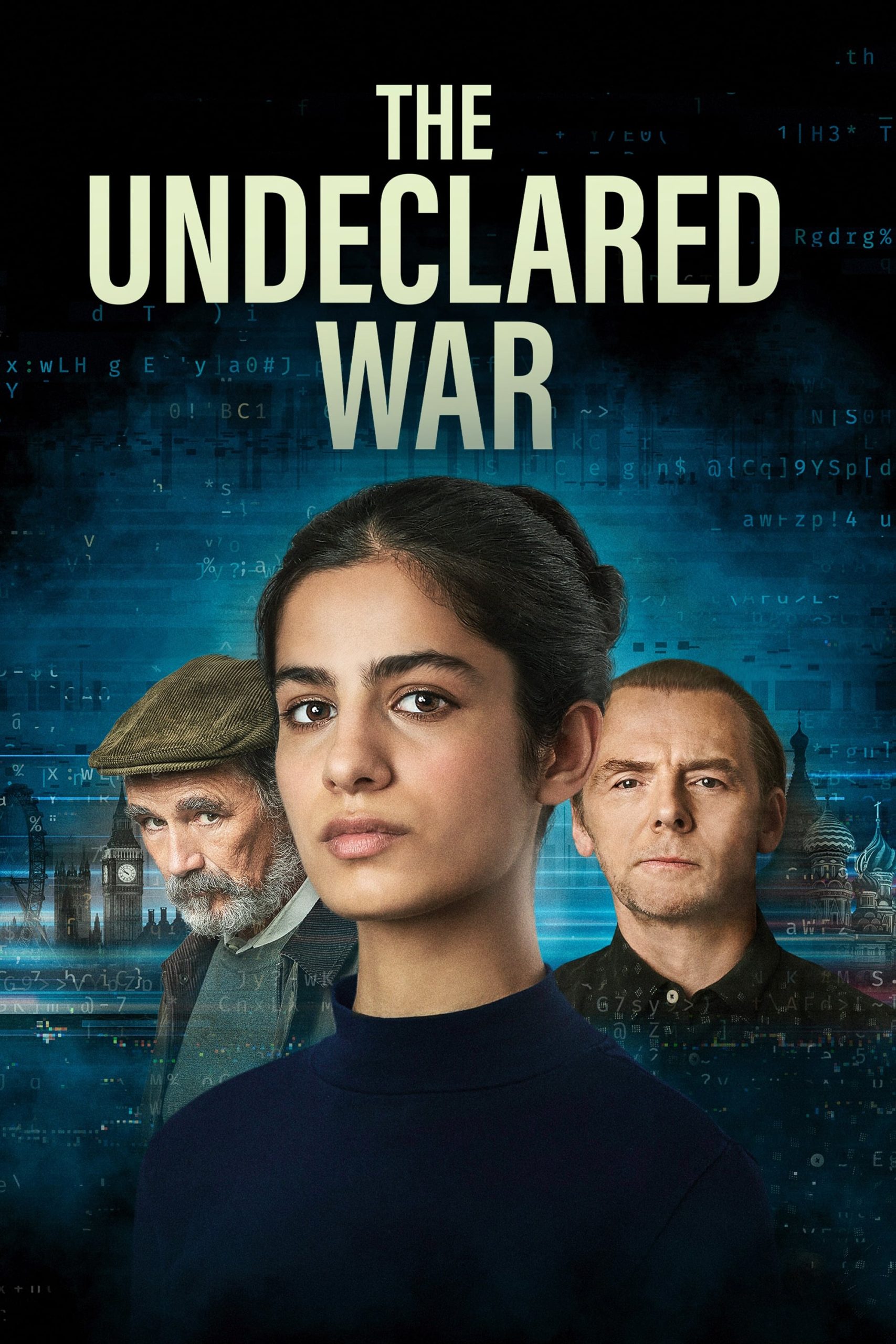 Image The Undeclared War 1