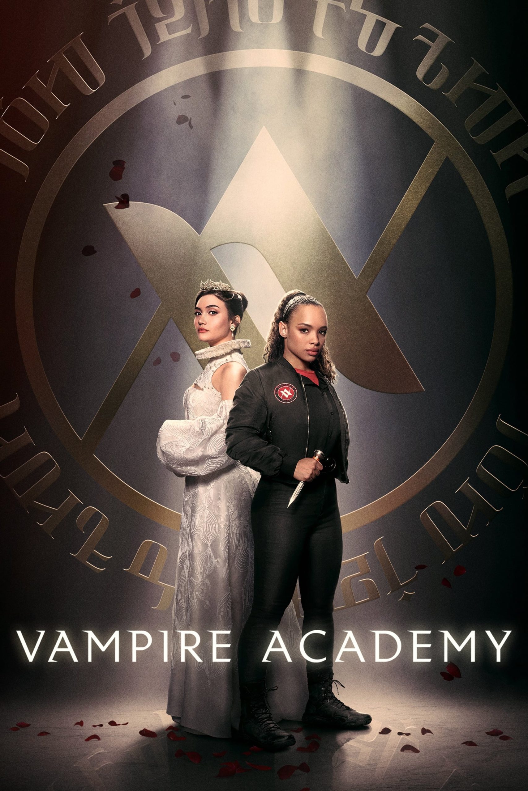 Image Vampire Academy 1